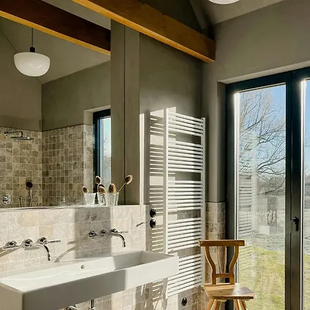 Holiday home Stylish Design Retreat Near The Grunow (Brandenburg)