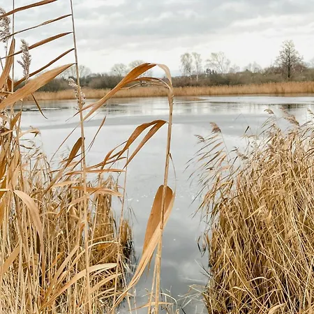 Stylish Design Retreat Near The 펜션 *