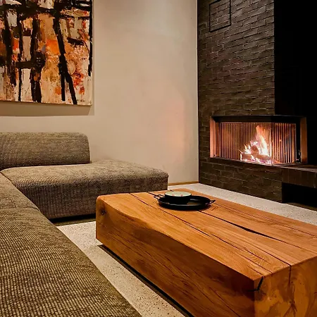 Stylish Design Retreat Near The * Grunow (Brandenburg)