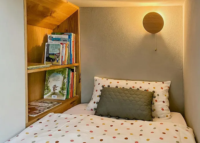 Stylish Design Retreat Near The Дом отдыха