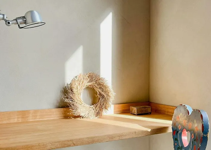 Stylish Design Retreat Near The Дом отдыха