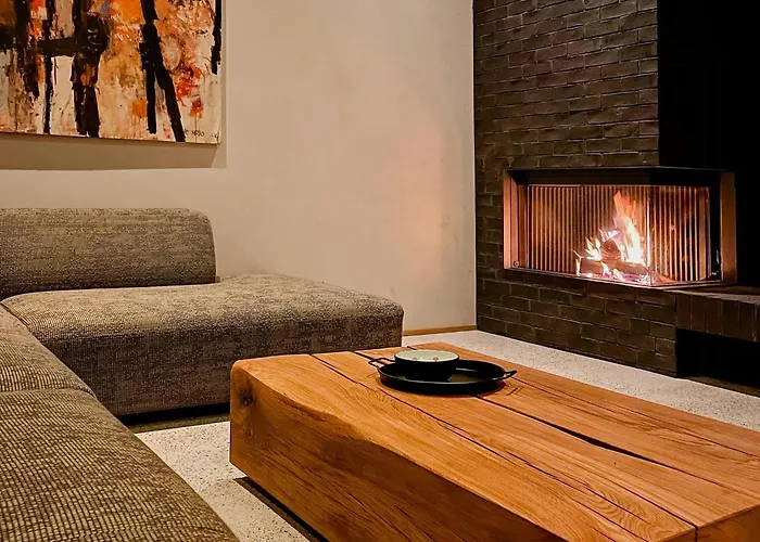 Stylish Design Retreat Near The * Grunow (Brandenburg)